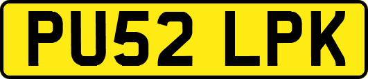 PU52LPK