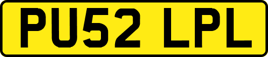 PU52LPL