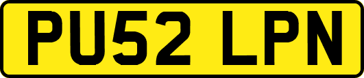 PU52LPN