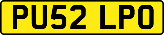 PU52LPO