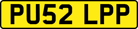 PU52LPP