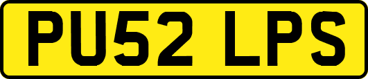 PU52LPS