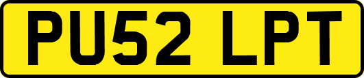 PU52LPT