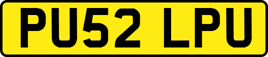 PU52LPU