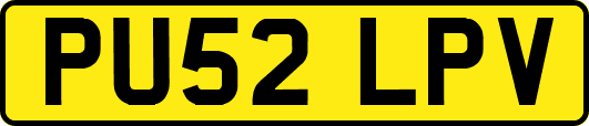 PU52LPV