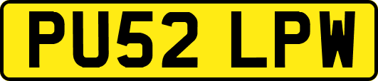 PU52LPW