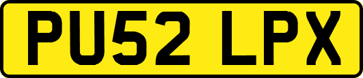 PU52LPX