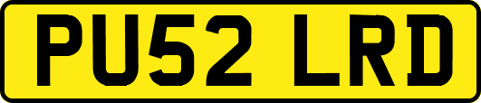 PU52LRD