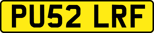 PU52LRF