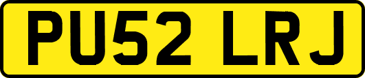 PU52LRJ