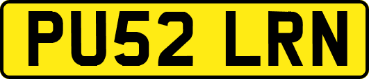 PU52LRN
