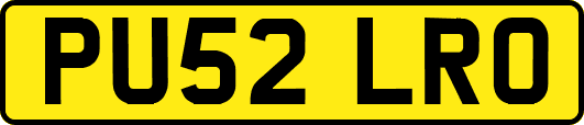 PU52LRO