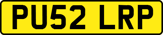 PU52LRP
