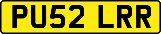 PU52LRR