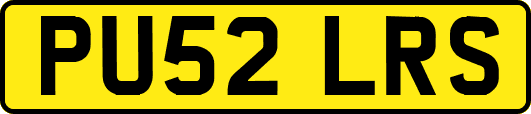 PU52LRS