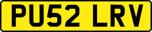 PU52LRV
