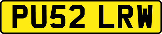 PU52LRW