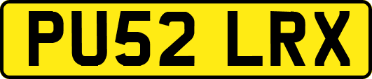 PU52LRX