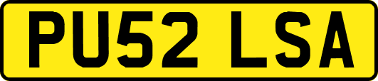 PU52LSA