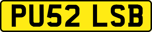 PU52LSB