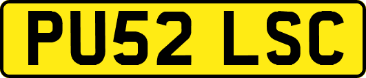 PU52LSC
