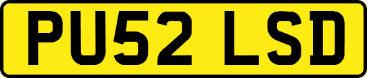 PU52LSD