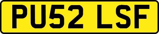PU52LSF