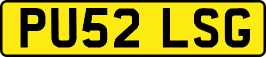 PU52LSG