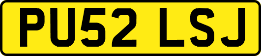 PU52LSJ