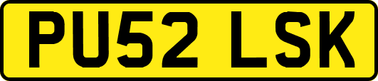 PU52LSK