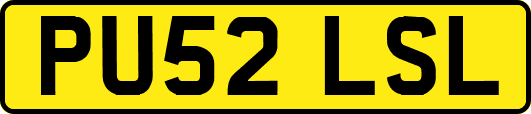 PU52LSL