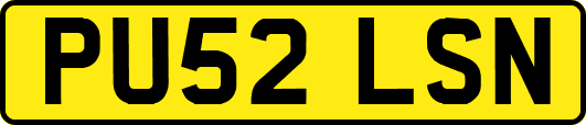 PU52LSN