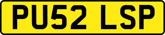 PU52LSP