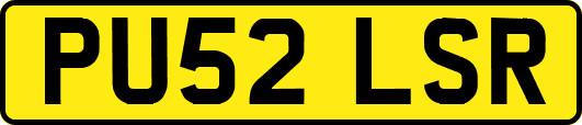 PU52LSR