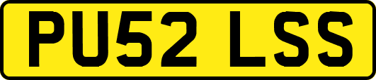 PU52LSS