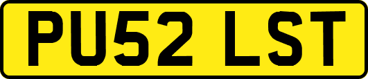 PU52LST