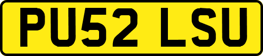 PU52LSU