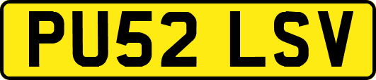 PU52LSV