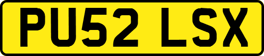 PU52LSX