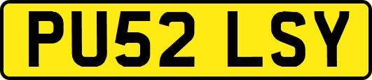 PU52LSY
