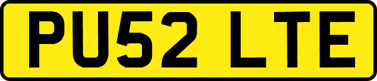 PU52LTE