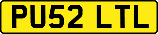 PU52LTL