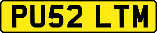 PU52LTM