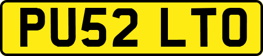 PU52LTO