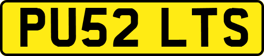 PU52LTS