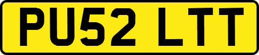 PU52LTT