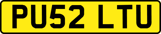 PU52LTU
