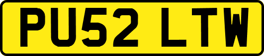 PU52LTW