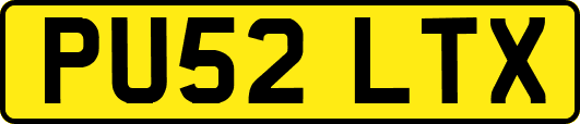 PU52LTX