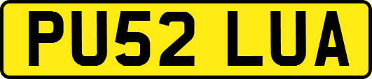 PU52LUA